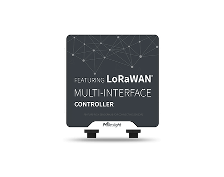 Multi-Interface Controller