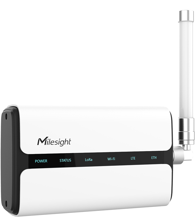 LoraWAN Gateway